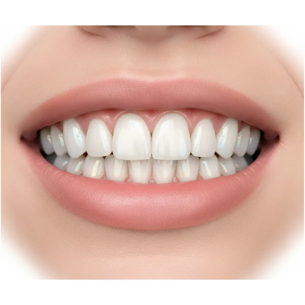 Precision dental craftsmanship